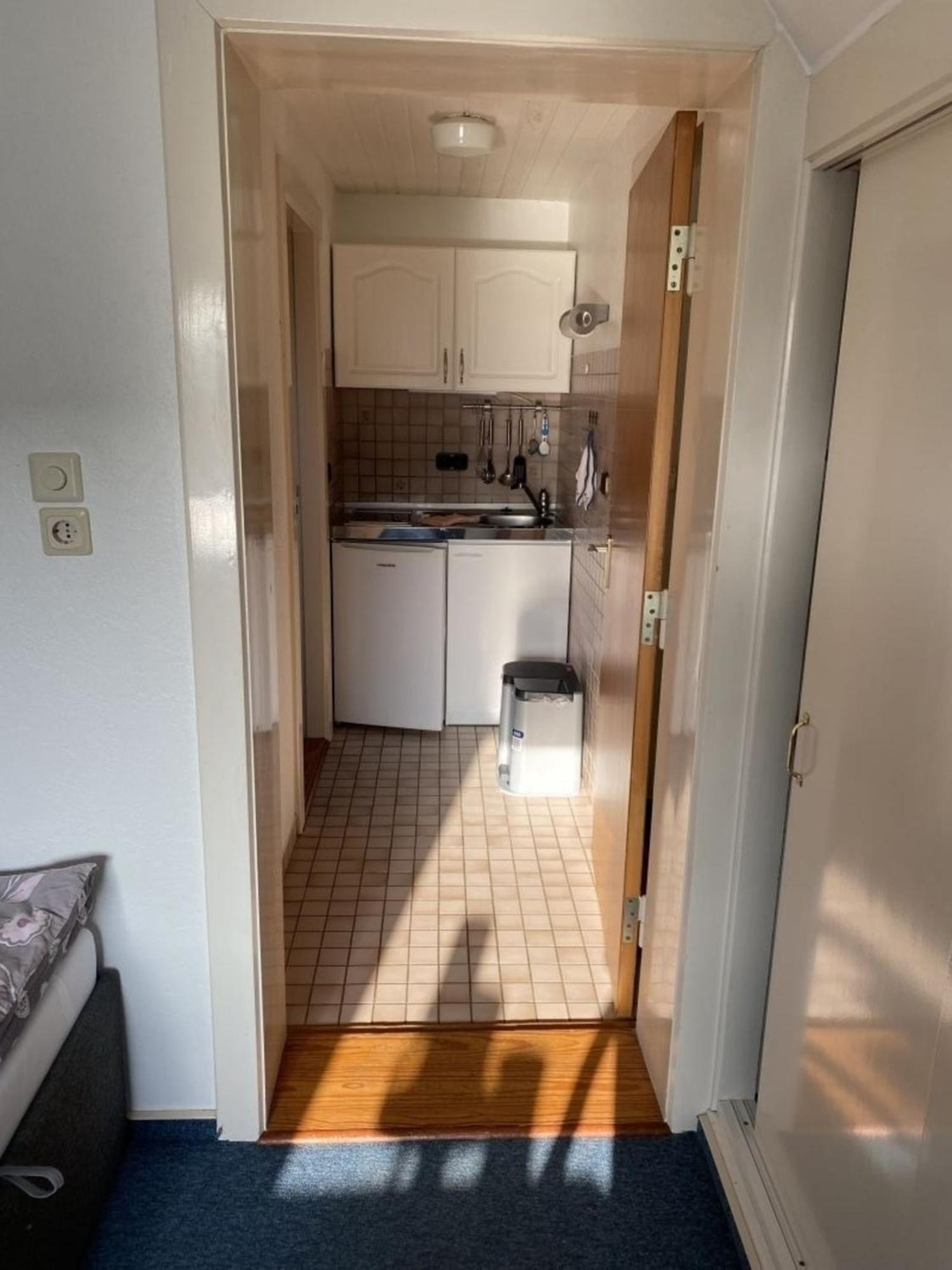 Kleine Wohnung "Freude" Bohl Ngoại thất bức ảnh
