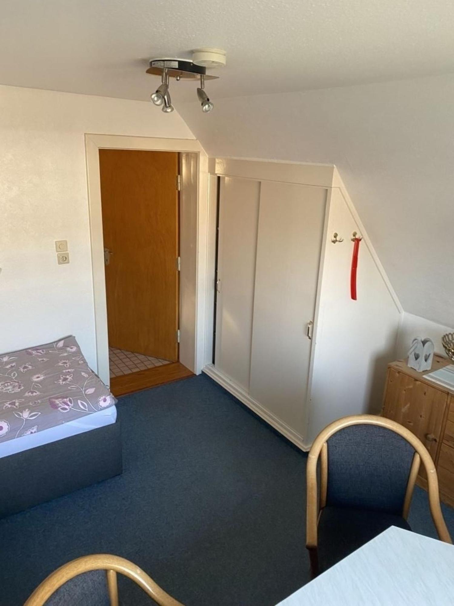 Kleine Wohnung "Freude" Bohl Ngoại thất bức ảnh
